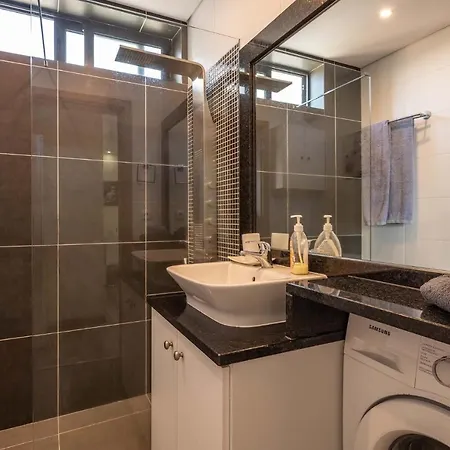 Atlantic Pearl America By Madeira Apartament Funchal (Madeira)