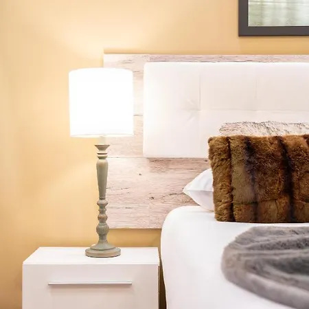 Atlantic Pearl America By Madeira Apartament *