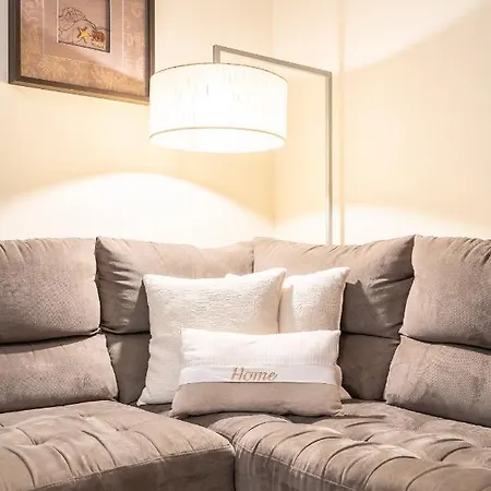 Atlantic Pearl America By Madeira Apartament