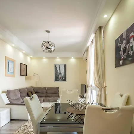 Atlantic Pearl America By Madeira