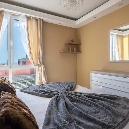 Atlantic Pearl America By Madeira * 푼샬