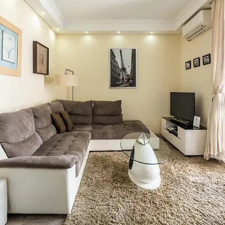 Appartamento Atlantic Pearl America By Madeira *