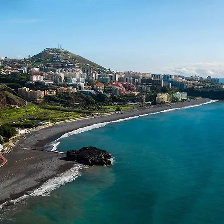 America Atlantic Pearl By Madeira * Φουνκάλ