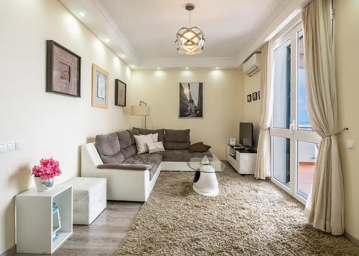 Atlantic Pearl America By Madeira Appartement *