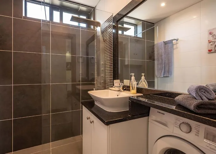 Atlantic Pearl America By Madeira Appartement Funchal (Madeira)