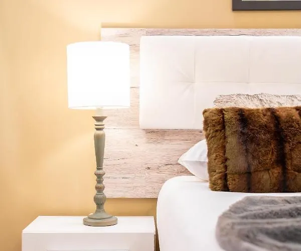 Atlantic Pearl America By Madeira Appartement *