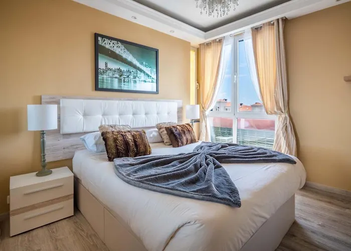 Atlantic Pearl America By Madeira Appartement *