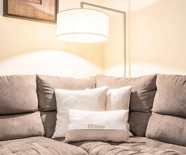 Atlantic Pearl America By Madeira Appartement