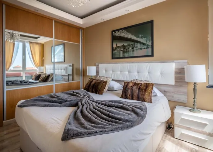 Atlantic Pearl America By Madeira