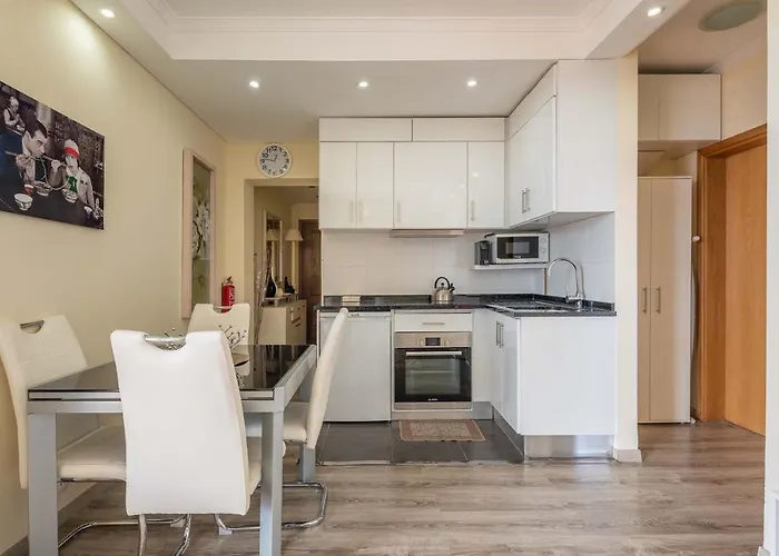 Atlantic Pearl America By Madeira Appartement Funchal (Madeira)