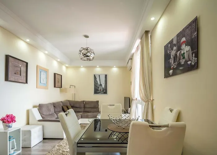 Atlantic Pearl America By Madeira