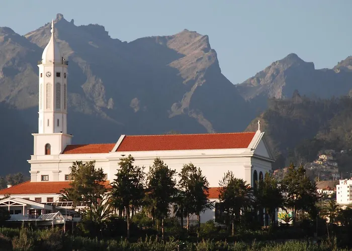 Atlantic Pearl America By Madeira *
